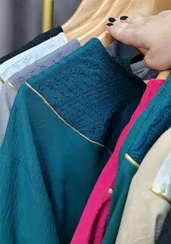 پیراهن ماهین