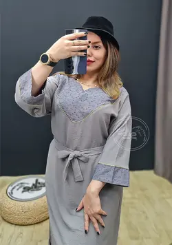 پیراهن ماهین
