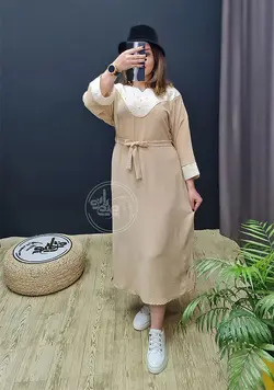 پیراهن ماهین