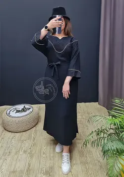 پیراهن ماهین
