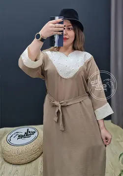 پیراهن ماهین