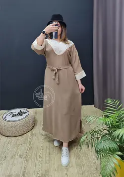 پیراهن ماهین