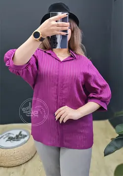 شومیز وانیا