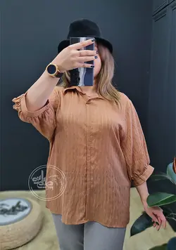 شومیز وانیا