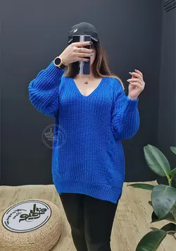 بافت پشت ضربدری