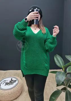 بافت پشت ضربدری