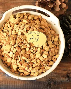 تخمه محبوبی( هندوانه)