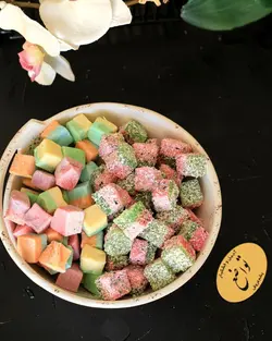 لوکوم هندوانه