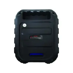 اسپیکر بلوتوثی قابل حمل مدل KTX-1222