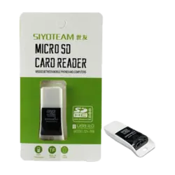 رم ریدر مدل Siyoteam SY-T68