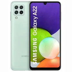 Samsung Galaxy A22 SM-A225F/DSN (128/6)