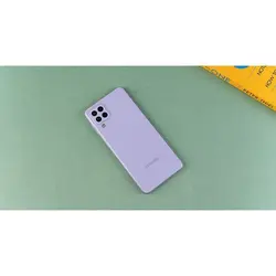 Samsung Galaxy A22 SM-A225F/DSN (128/6)