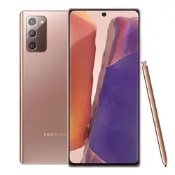 Samsung Galaxy Note 20 5G SM-N981B/DS (256/8)