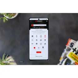 Samsung Galaxy Note 20 5G SM-N981B/DS (256/8)