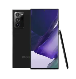Samsung Galaxy Note 20 Ultra 5G SM-N985F/DS (256/8)