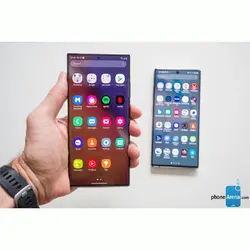 Samsung Galaxy Note 20 Ultra 5G SM-N985F/DS (256/8)