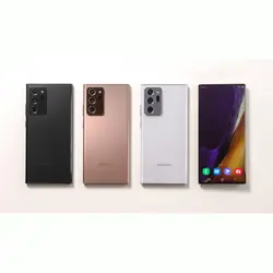 Samsung Galaxy Note 20 Ultra 5G SM-N985F/DS (256/8)