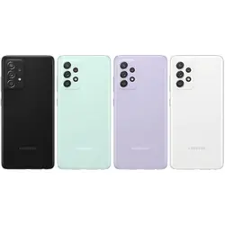 Samsung Galaxy A52s 5G SM-A528B/DS (128/6)