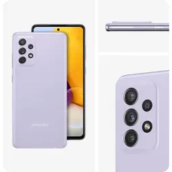 Samsung A72 SM-A725F/DS (256/8)