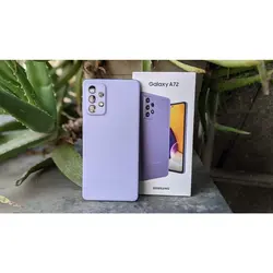 Samsung A72 SM-A725F/DS (256/8)