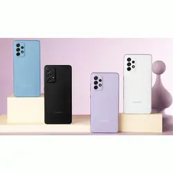 Samsung A72 SM-A725F/DS (256/8)