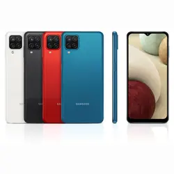 Samsung Galaxy A12 SM-A125F/DS (64/4)