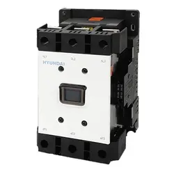 کنتاکتور 185A آمپر HGC