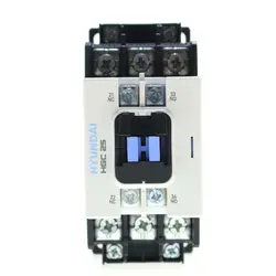 کنتاکتور 25A آمپر HGC