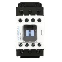 کنتاکتور 40A آمپر HGC