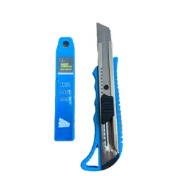 موکت بر ( کاتر ) همراه با ۳ تیغه اضافه - دیجی اجناس