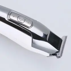 ماشین اصلاح دیجیتالی کیمی مدل KEMEI KM-5027 - دیجی اجناس