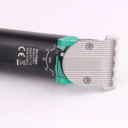 ماشین اصلاح موی سر و صورت وی جی آر VGR مدل V-671 - دیجی اجناس