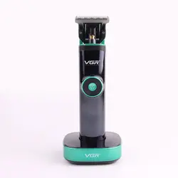 ماشین اصلاح موی سر و صورت وی جی آر VGR مدل V-671 - دیجی اجناس