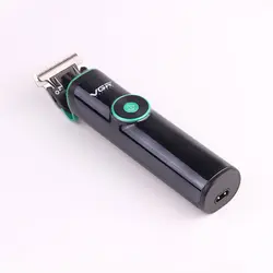 ماشین اصلاح موی سر و صورت وی جی آر VGR مدل V-671 - دیجی اجناس