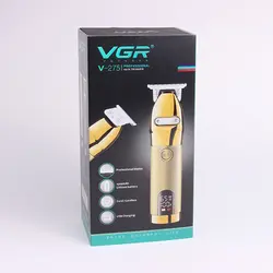 خط زن وی جی آر مدل vgr 275 - دیجی اجناس