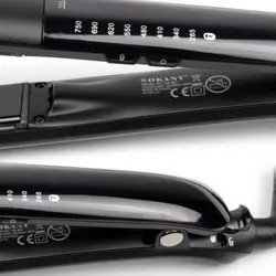 اتو مو کراتینه لمسی سوکانی مدل HS-991 - دیجی اجناس