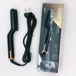 برس حرارتی ریش و موی سر رزیا مدلHR7111 - دیجی اجناس