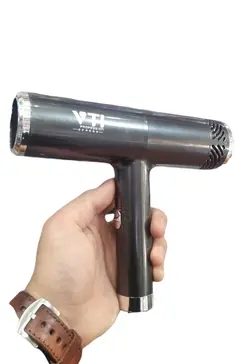 سشوار حرفه ای وی تی ای مدلV-3991 قدرت5000وات - دیجی اجناس