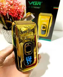 شیور دوکاره وی جی آر مدلV-332 - دیجی اجناس