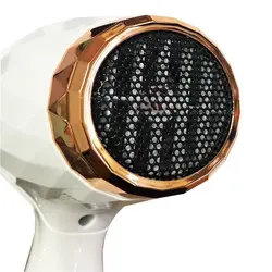 سشوار حرفه ای وی جی آر مدلV-413 - دیجی اجناس