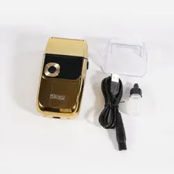 شیور دو کاره دی اس پی DSP مدل DSP-60111 - دیجی اجناس