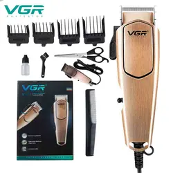 ماشین اصلاح وی جی ار VGR مدل V-131 - دیجی اجناس