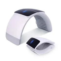 ماسک تونلی LED کلسیم تراپی دویر DEVOIR کره ای - دیجی اجناس