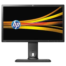 مانیتور استوک 22 اینچ اچ پی HP ZR2240w HDMI Port - نردبوم
