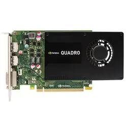 کارت گرافیک انویدیا Quadro K2200 GDDR5 4GB - نردبوم