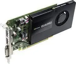 کارت گرافیک انویدیا Quadro K2200 GDDR5 4GB - نردبوم