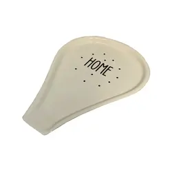 زیر قاشقی کنار گاز