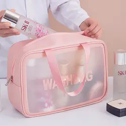کیف آرایشی WHASHBAG