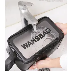کیف آرایشی WHASHBAG