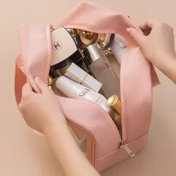 کیف آرایشی WHASHBAG